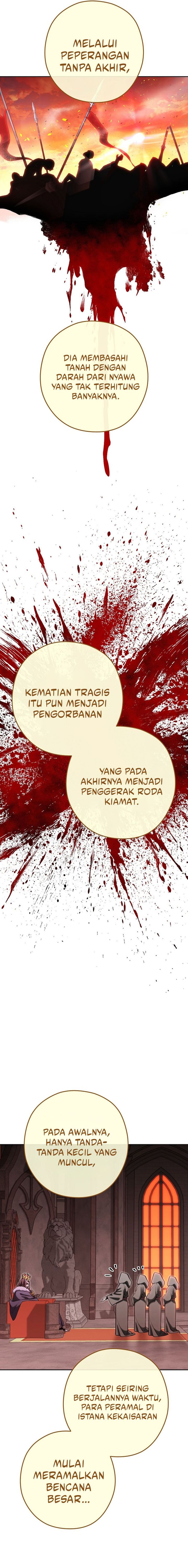 Dungeon Reset Chapter 231 Gambar 23